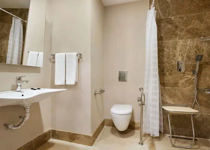 Ramada Encore By Wyndham Отель 3*