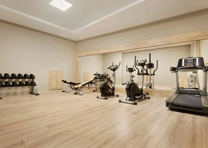 Ramada Encore By Wyndham 3* Гебзе