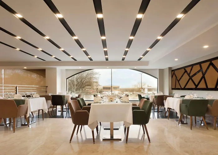 Ramada Encore By Wyndham Отель Гебзе