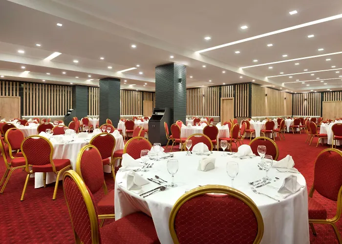 Ramada Encore By Wyndham Гебзе