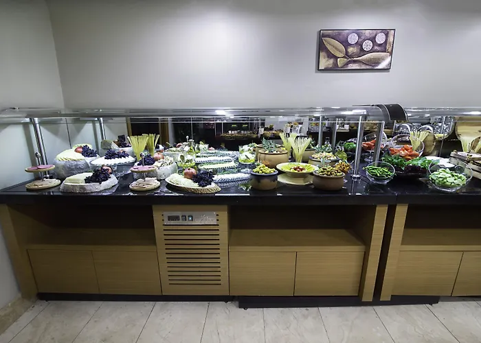 Отель Ramada Encore By Wyndham 3*