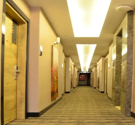 Ramada Encore By Wyndham Отель 3*