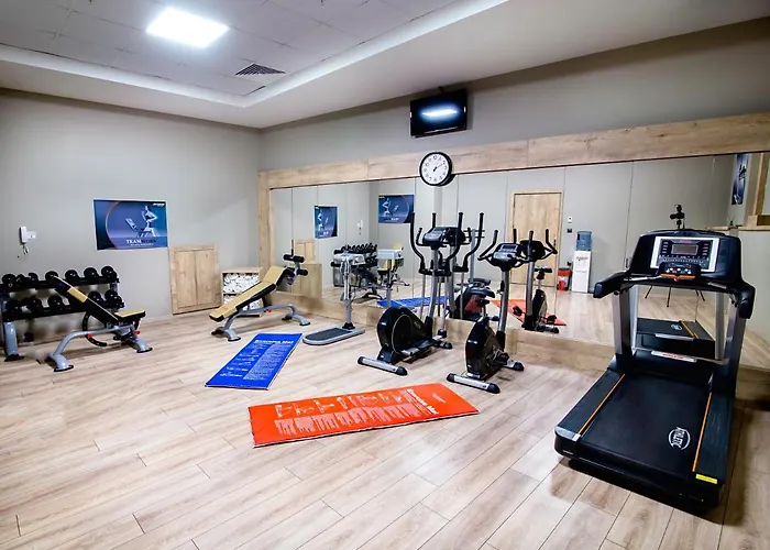 Ramada Encore By Wyndham 3* Гебзе