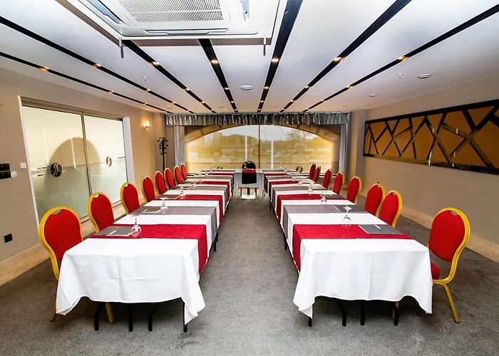 Ramada Encore By Wyndham 3*