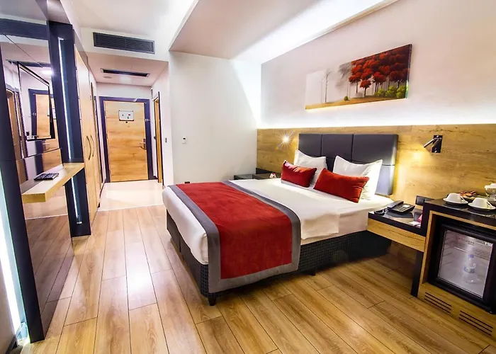 Ramada Encore By Wyndham 3*