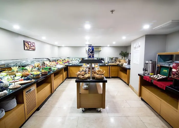 Ramada Encore By Wyndham Гебзе