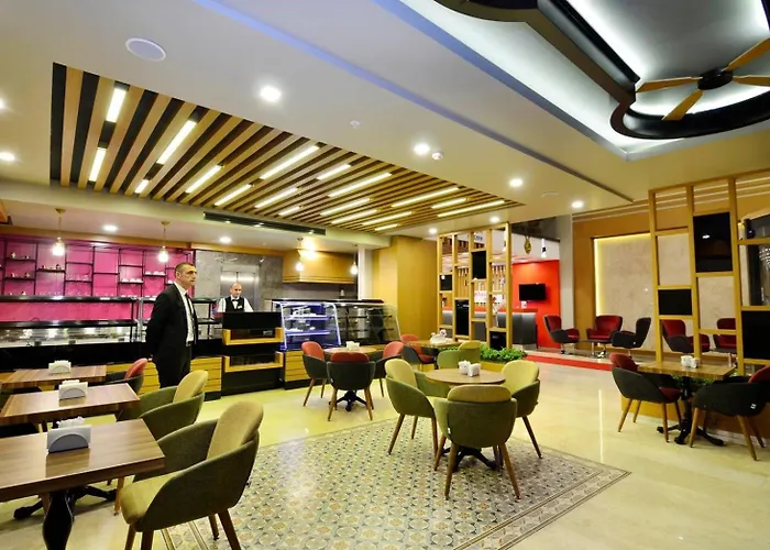 Отель Ramada Encore By Wyndham